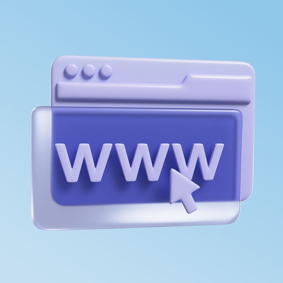 A Evolução do Domínio .com e Seus Desafios