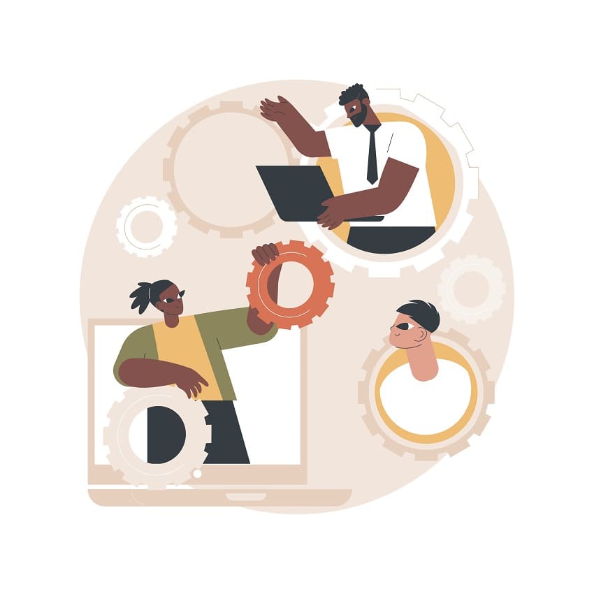 Integração no Fluxo de Trabalho