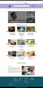 blog | foco em relaxamento