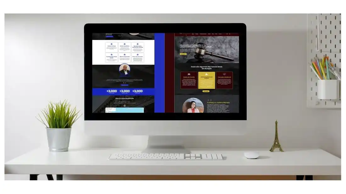 Site Personalizado vs. Site Pronto: Qual Escolher para o Meu Negócio Em 2025?