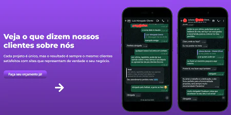 5 Motivos para Colocar Depoimentos e Avaliações no Seu Site