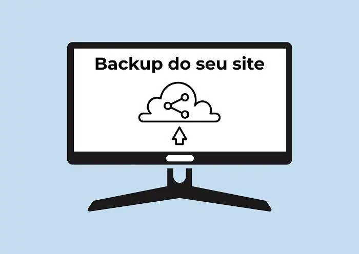5 Verdades Sobre Backups de Site (E Como Fazer Mesmo Sem Entender Nada)