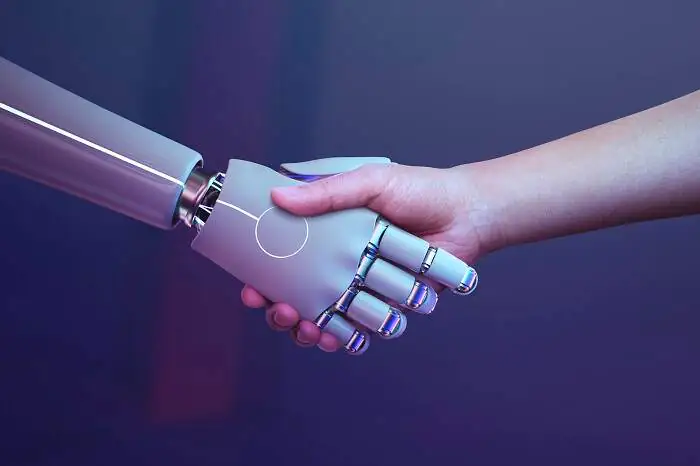 7 Maneiras de Usar a Inteligência Artificial para Melhorar seu Site