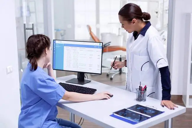5 Razões pelas Quais Dentistas e Médicos Devem Ter um Site Profissional
