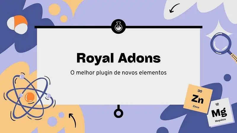 7 Benefícios do Royal Addons para Criar Sites Profissionais no Elementor