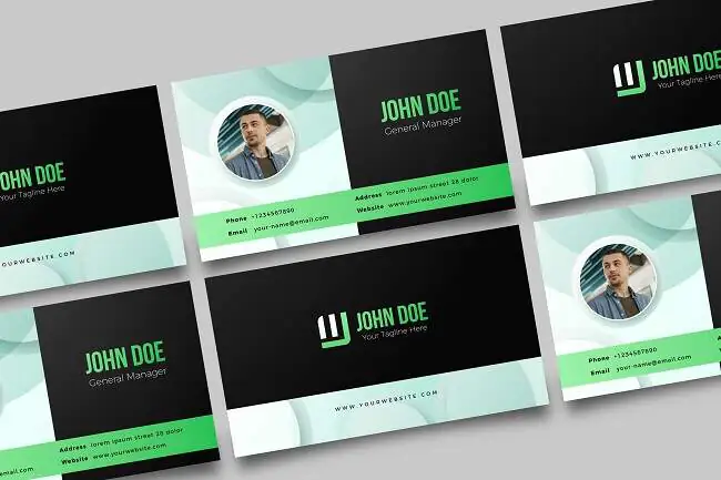 Como Usar Seu Site Como Cartão de Visitas Digital (Guia Completo)