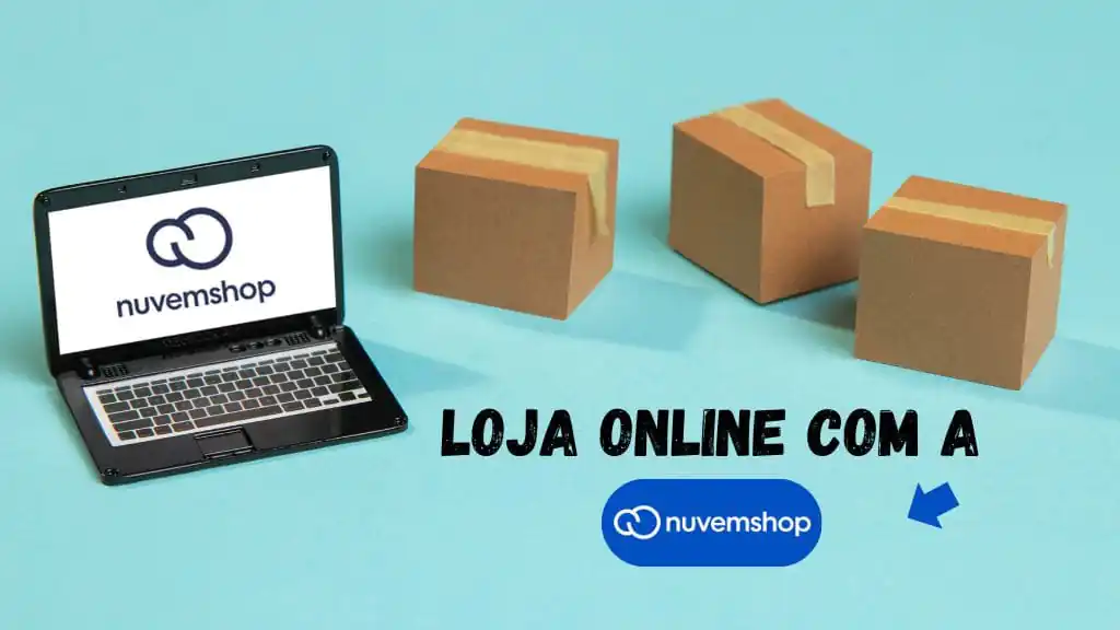5 motivos para criar seu site com a Nuvemshop e aproveitar o poder da nuvem
