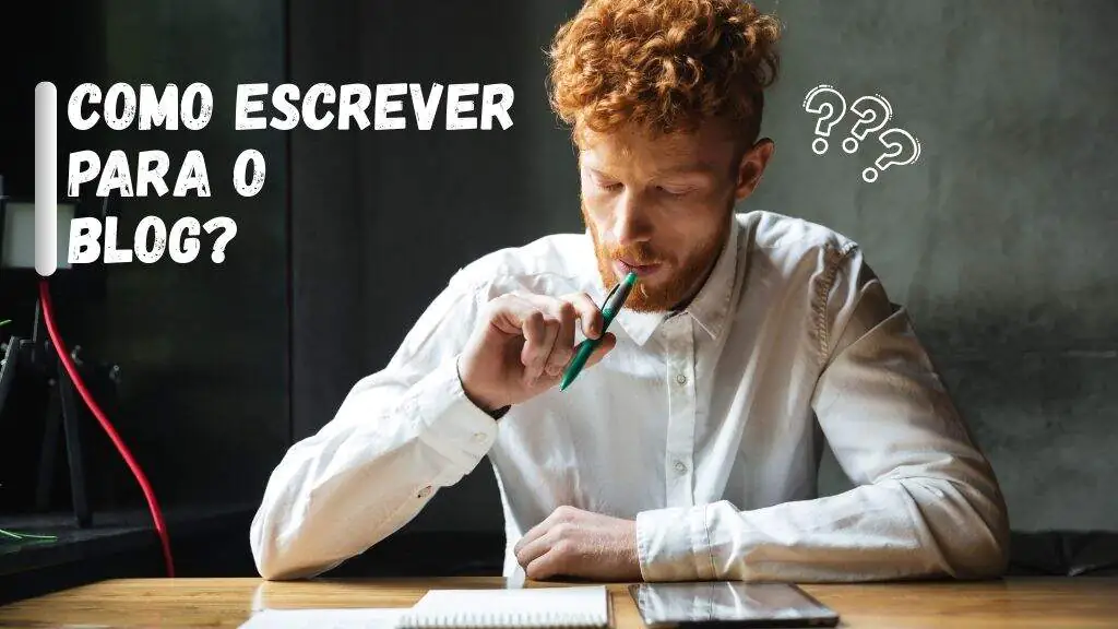 Planejamento de conteúdo para blog: escrevendo o mês inteiro em 1 dia (2025)