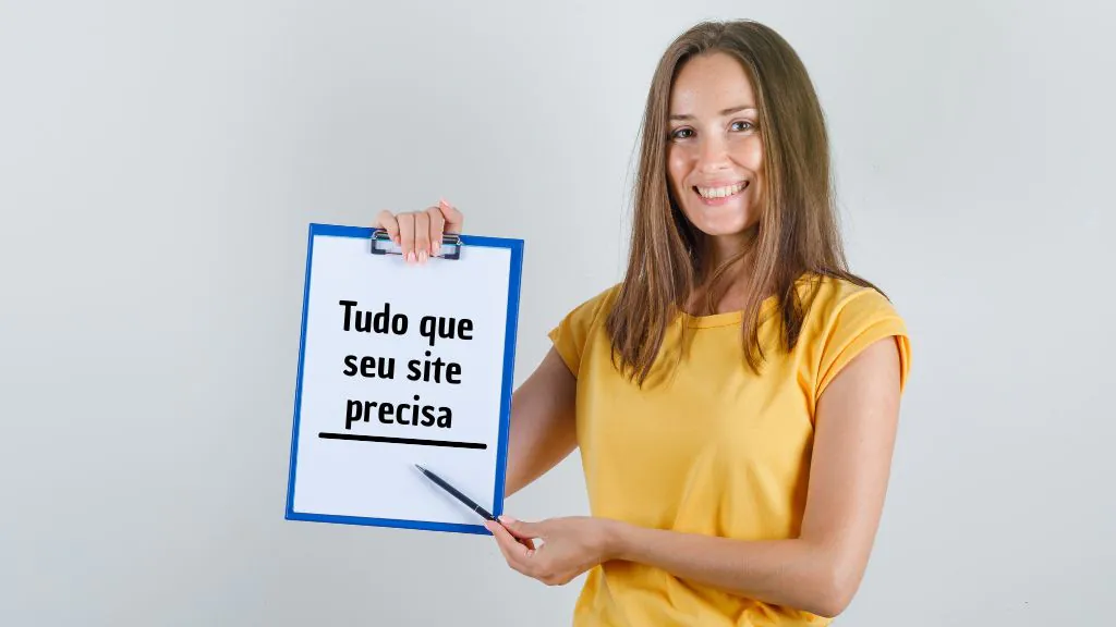 9 elementos que seu site precisa ter em 2025 para realmente se destacar
