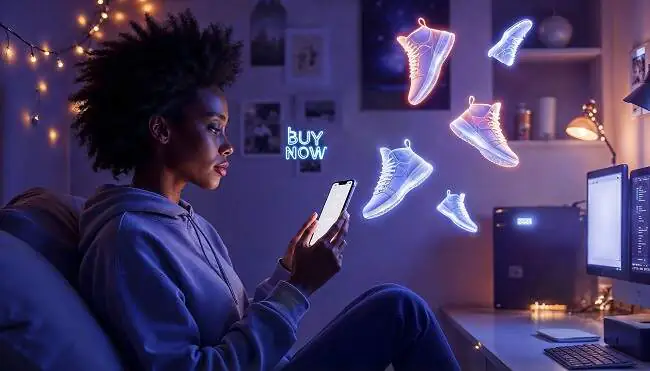 Tendências para sites em 2025: o que já ficou para trás e o que está em alta