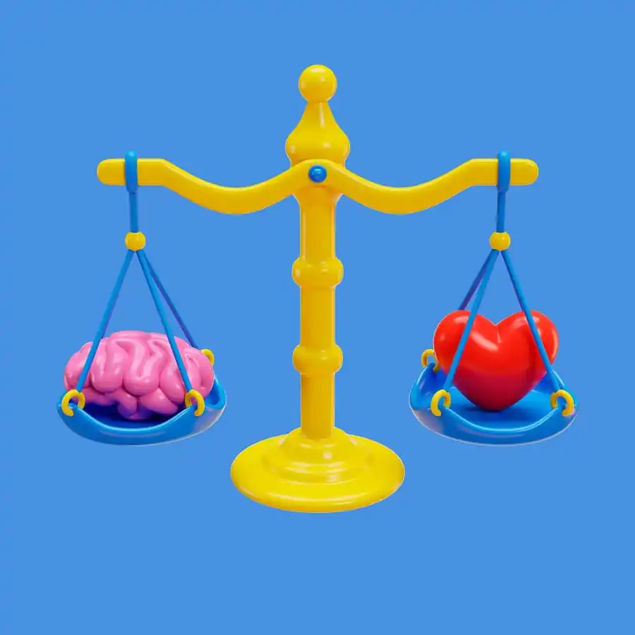 O Ponto de Equilíbrio: Onde a Criatividade Encontra a Estratégia