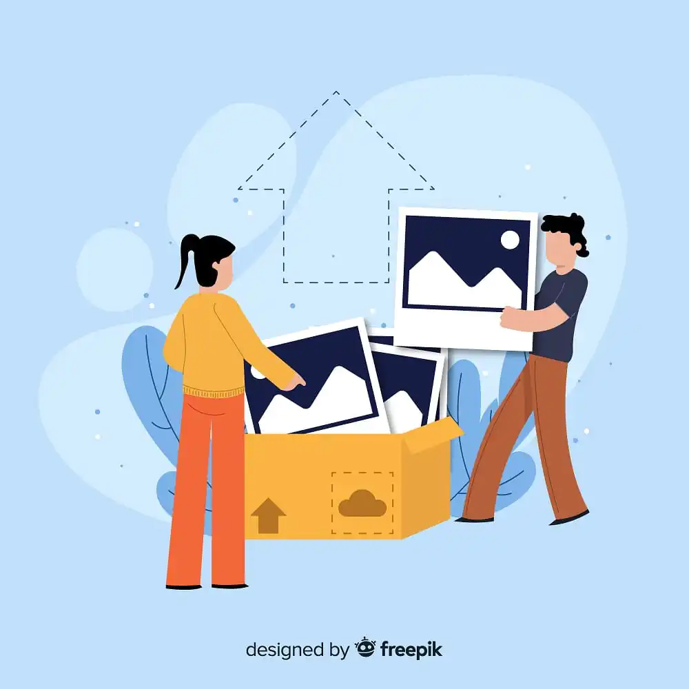 O Mecanismo da Compressão Lossy JPEG: Uma Análise Técnica