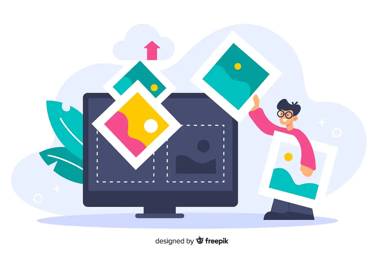 JPEG e JPG: Qual é a Diferença Real?