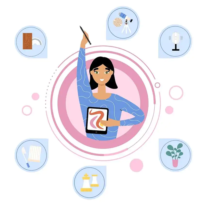 Características Essenciais do PNG