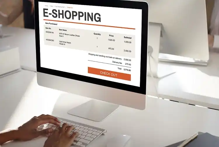 2025: 5 Erros no Checkout de E-commerce que Estão Matando Suas Vendas (e Como Resolvê-los)