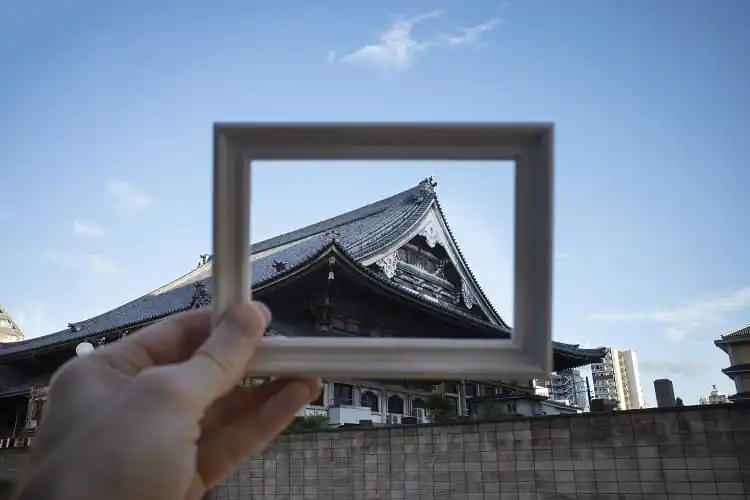 A Qualidade e a Arquitetura das Fotos de Produtos