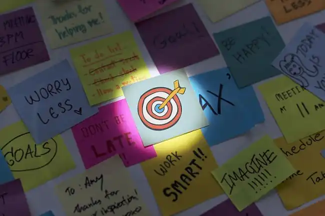 Alinhamento com Seus Objetivos de Negócios