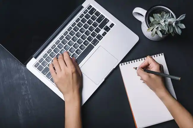 2025: 7 Segredos de Copywriting para Escrever a Página "Sobre Nós" que Vende de Verdade