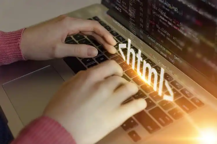 Os Conceitos Básicos de HTML: A Estrutura da Página