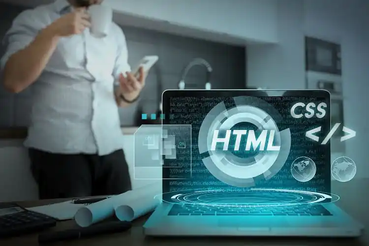 2025: Ainda Vale a Pena Criar Sites em HTML?