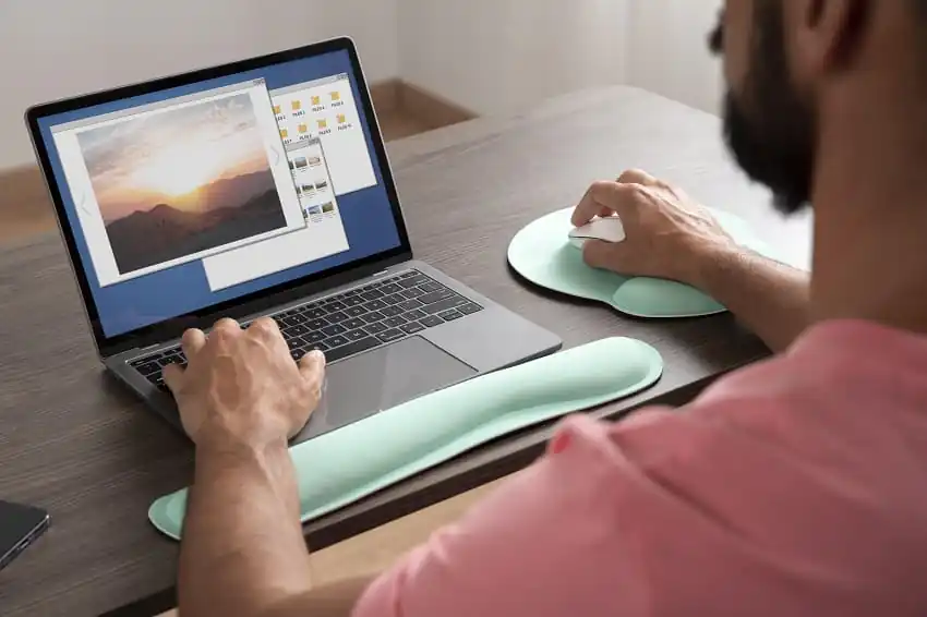 Entendendo a Base: O Que É um Formato de Imagem?