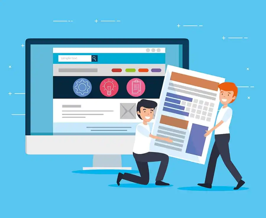 Auditoria e Manutenção Contínua do E-E-A-T