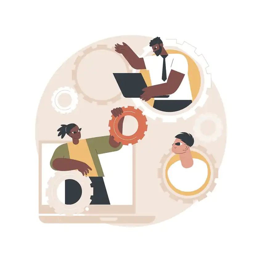 Integração no Fluxo de Trabalho