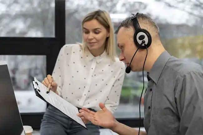 Atendimento Proativo e Guiado