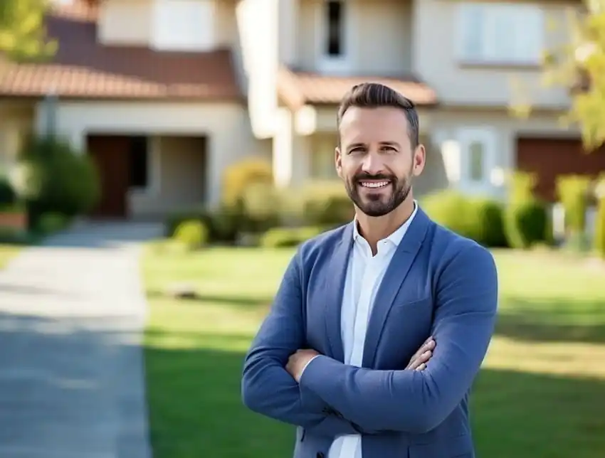 2025 O Site Que Transforma o Corretor de Imóveis