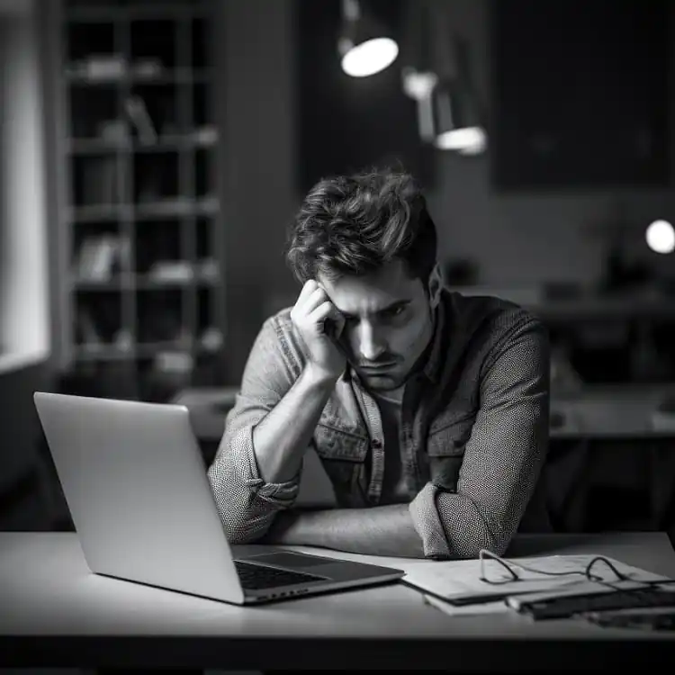 O Fim do "Simplesmente Criar": A Triste Verdade sobre a IA