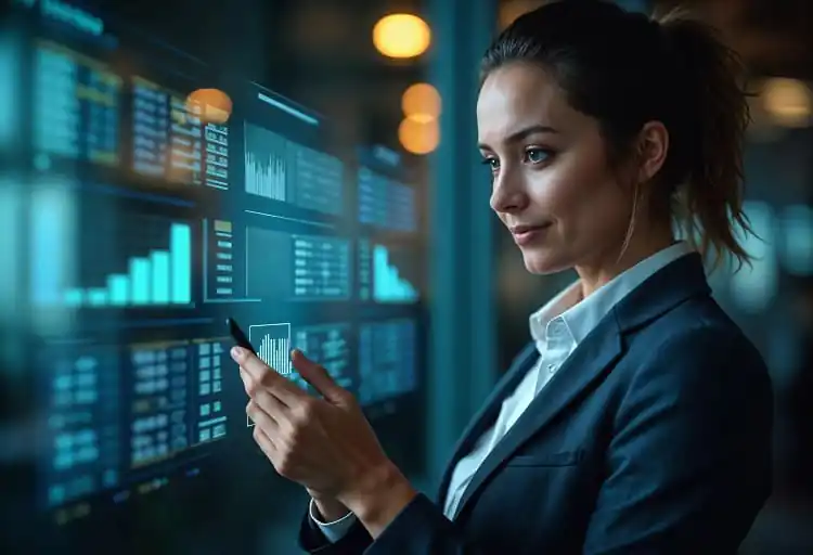 Análise de Dados para Otimização de Parcerias