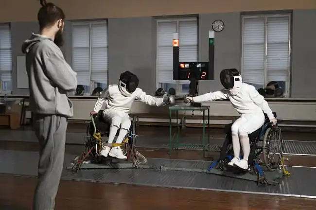 A IA como Assistente de Acessibilidade