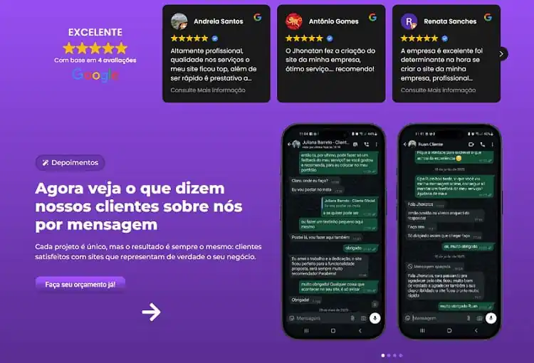 O Uso Cirúrgico da Prova Social e Storytelling